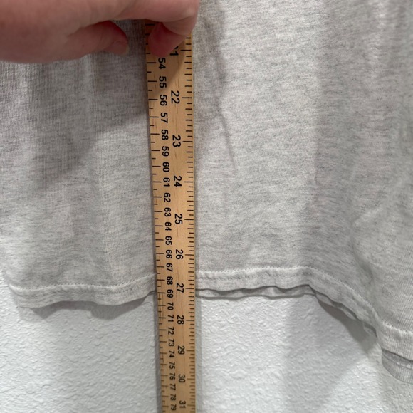 Vintage Cheers Boston T Shirt 2002 Officially Licensed Gray‎ Tee - Picture 5 of 6